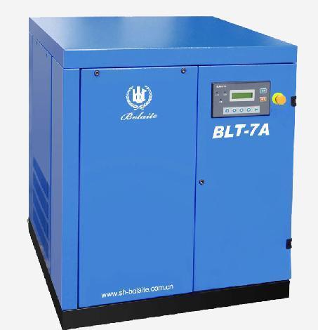 博莱特BLT-7A风冷式空气压缩机